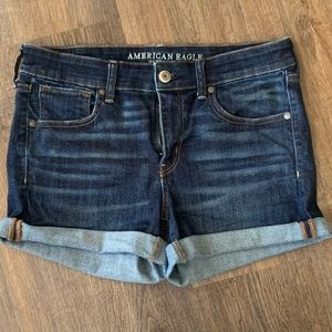 American Eagle Next Level Stretch X